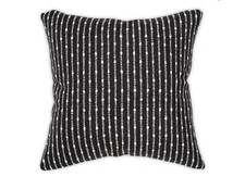 Decorative Accent Pillow Cover 22” X 22”