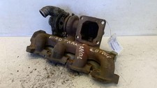 Turbo Ford TRANSIT