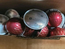 Nespresso VERTUO SEASONAL DELIGHT SPICES *LIMTED EDITION 70 Pods BULK/LOOSE