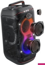 JBL PartyBox Club 120 Portable Bluetooth Party Speaker