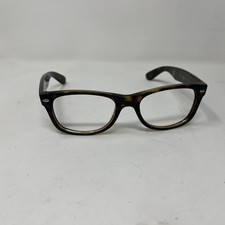 Ray Ban NEW WAYFARER RB2132 902 52-19 Glossy Tortoise Frame Only -Y92