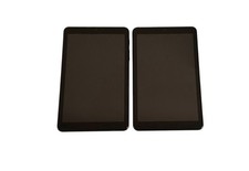 Lot Of 2 Samsung Galaxy Tab A 8" SM-T387V For Repair