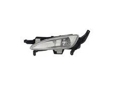 For 2011-2013 Kia Optima Fog Light Left - Driver Side 31276YHTG 2012