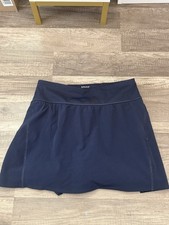 Spanx Athletic skirt
