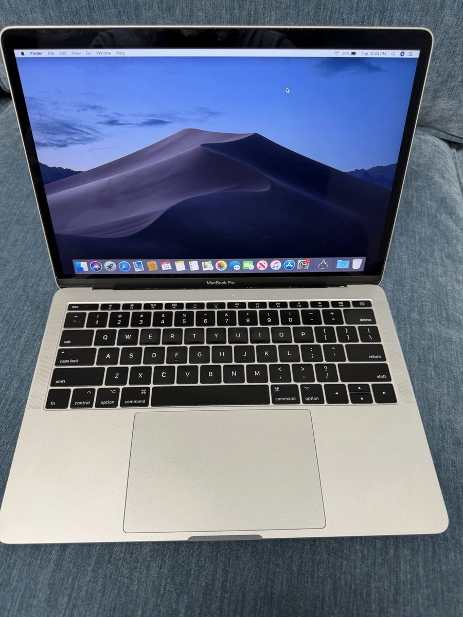 Apple MacBook Pro 13 in 2017 for sale | eBay