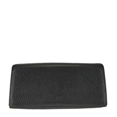 N.HOOLYWOOD Compile Leather Long Wallet Men s No Label Used Vintage 0409