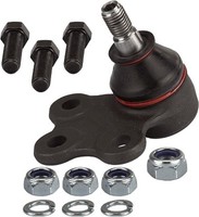 Traggelenk FüHrungsgelenk Trw JBJ150 FüR Astra Opel C89 Calibra Vectra Ascona Cc
