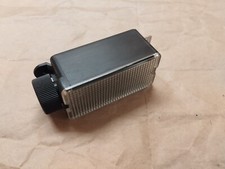 Éclairage Intérieur Compartiment Moteur Volvo 740 -89 760 -88 Break Rare
