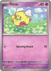 Flittle 101/198 SV01: Scarlet & Violet Base Set