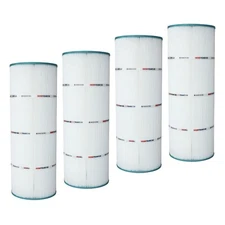 Pool Filters for Pentair Clean & Clear Plus 320 C-7470, R173573, PCC80 (4 Pack)
