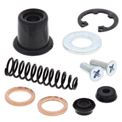 Revisionssatz Bremspumpe vorne All Balls für Kawasaki KX65 00-22