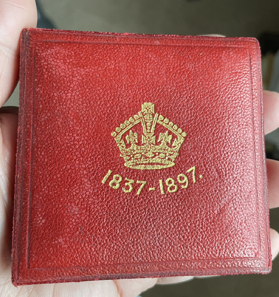 5％OFF】 カナダ 1897 Diamond Jubilee 1$ 未使用1種 fawe.org