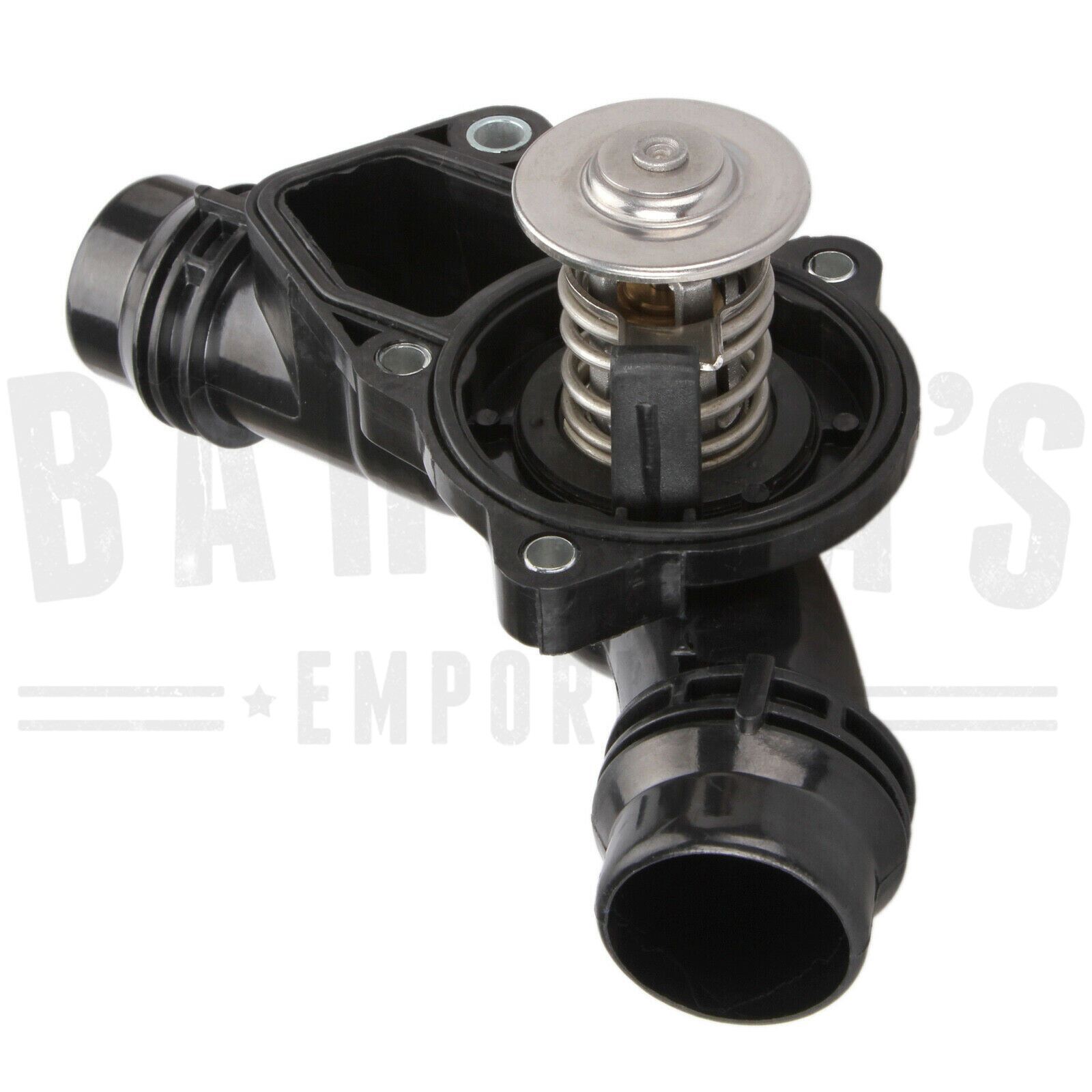 Thermostat Housing For BMW 5 Series E39, E60, E61 19952010 520 523 525