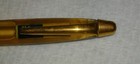 FLOATY"WESTINGHOUSE FLORESENT BULB" Tafel Elec. & Sup. Co." Working Mech Pencil — photo 8