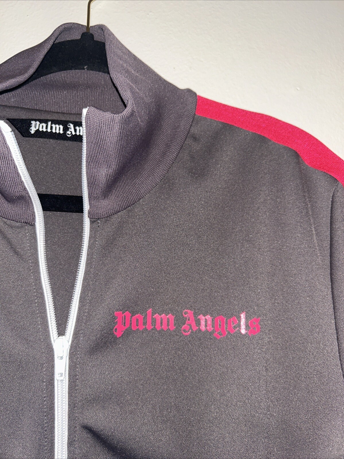Palm Angels track jacket large - image 3