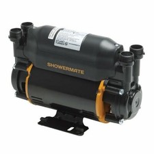 Stuart Turner Showermate Standard Twin S 2.6 Bar Shower Pump 47344