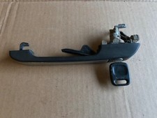Porte avant et accessoires Audi 90