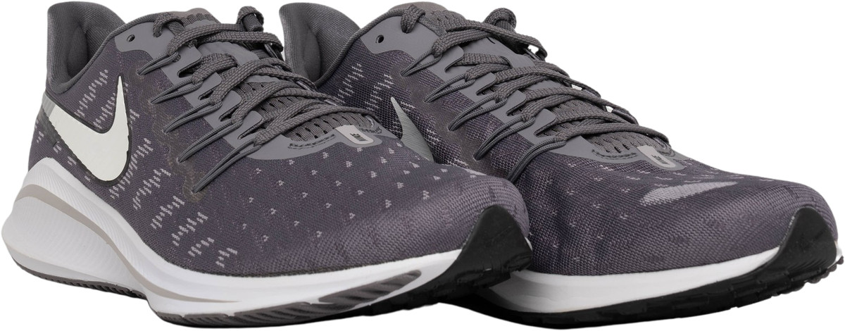 Nike Zoom Vomero 14 Mens Size 11 Gray-Gunsmoke AH7857-003 Running Shoes Nike Men main image 4