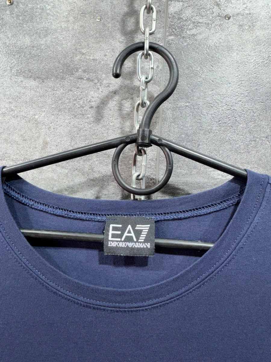 Emporio Armani CITY LINE ネイビー　値下げしました！ s-l1200.jpg