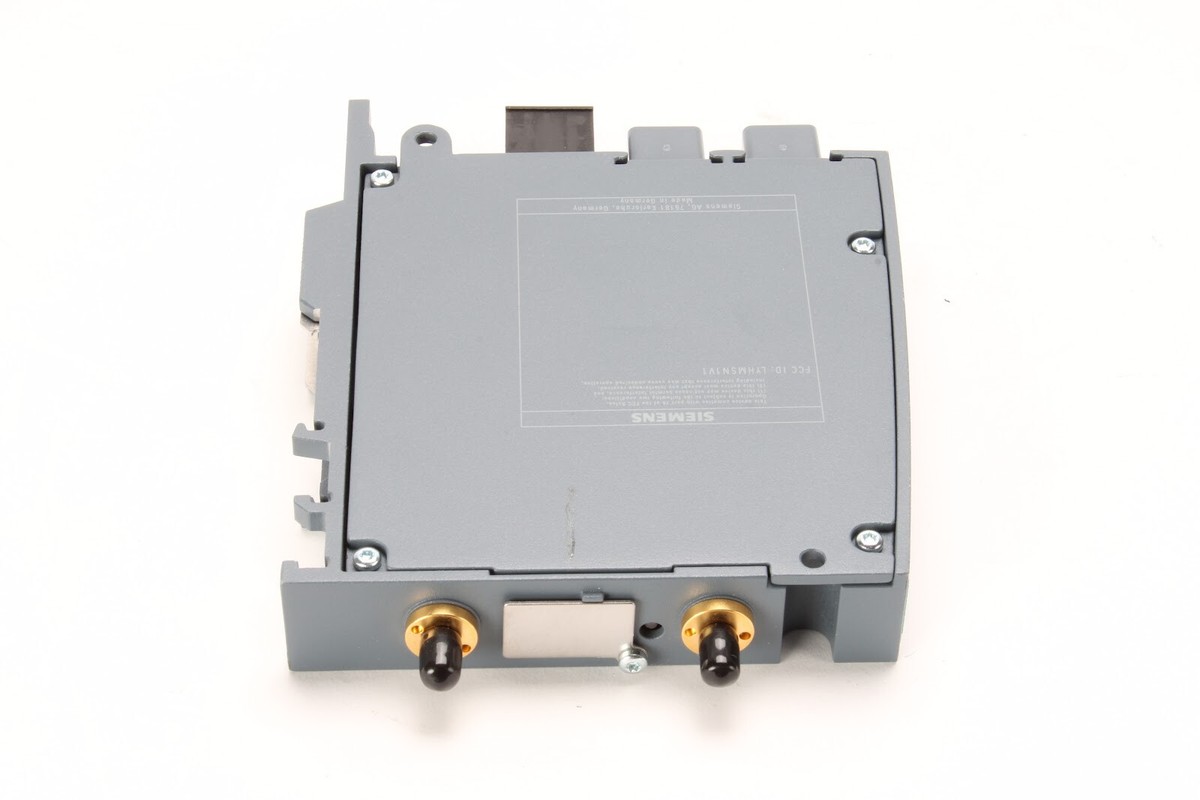 Siemens MSN-W1-RJ-E2 SIMATIC NET IWLAN Client Module Siemens MSN-W1-RJ-E2 SIMATIC NET IWLAN Client Module