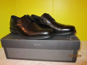 rockport charles road plain toe