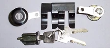 1964-5 Falcon Ignition, 2 Door Lock Kit washers, hardware $32.95 ship included