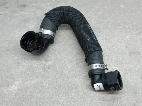 Original BMW  Schlauch der Turbolader-Kühlmittelpumpe 8596394