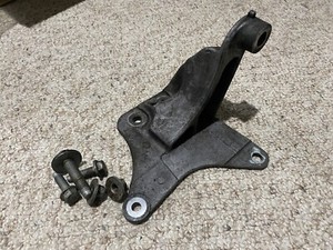 Engine Mount Bracket-VIN: N, Eng Code: LZ4 GM Parts 15298012