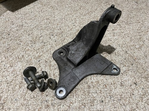 Engine Mount Bracket-VIN: N, Eng Code: LZ4 GM Parts 15298012