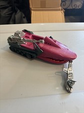 Vintage Land Shark He-Man Masters of the Universe MOTU 1984 Mattel Figure