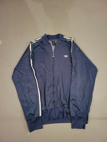 VINTAGE AUTHENTIC ADIDAS SUPERSTAR 