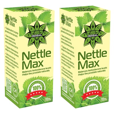 Nettle Root Extract Urtica Dioica Testosterone Prostate Health Urinary Tract