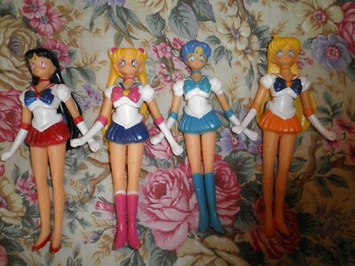 bambola sailor moon