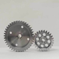 Robinson Racing - Aarma 6S Infraction Speed Differential Gear, 40T