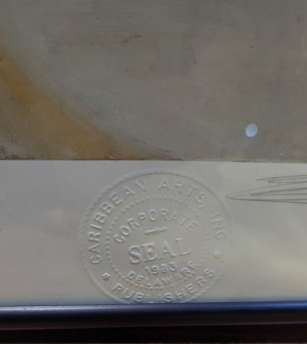 Framed, Roots And Rhythm, Bernard Stanley Hoyes, Signed, Numbered, Embossed Seal - Picture 17 of 18
