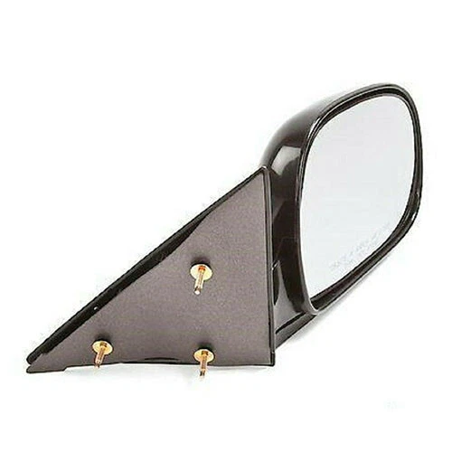 Espejo de puerta derecho K Source 62007G para Chevrolet GMC Isuzu Oldsmobile ver modelos Foto 2 de 3