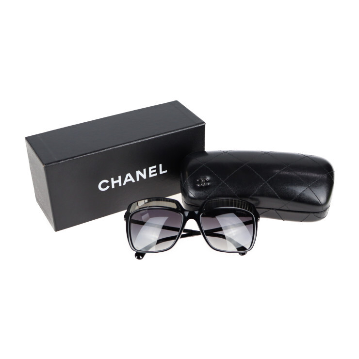 CHANEL sunglasses 5378-A c.501/S6 3N sunglasses COCO Mark CHANEL sunglasses 5378-A c.501/S6 3N sunglasses COCO Mark