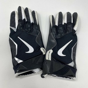 nike linebacker gloves