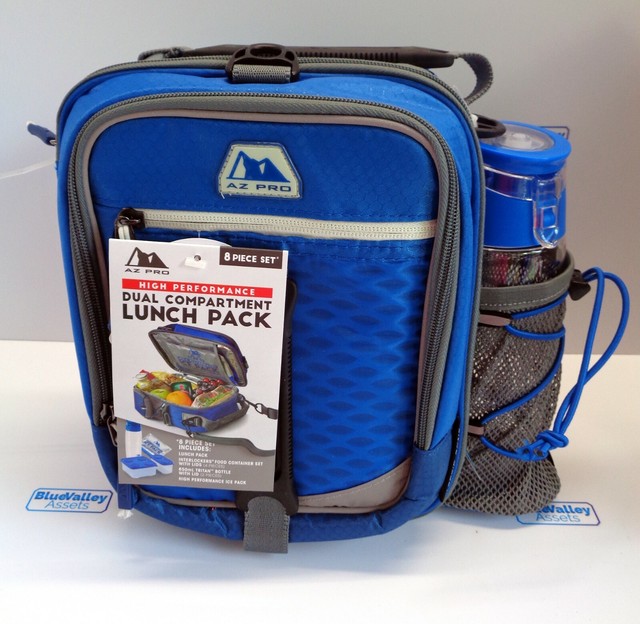 az pro lunch bag