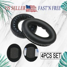 Headphones Replacement Ear Pads Cushions for Bose Around Ear AE1  Triport 1