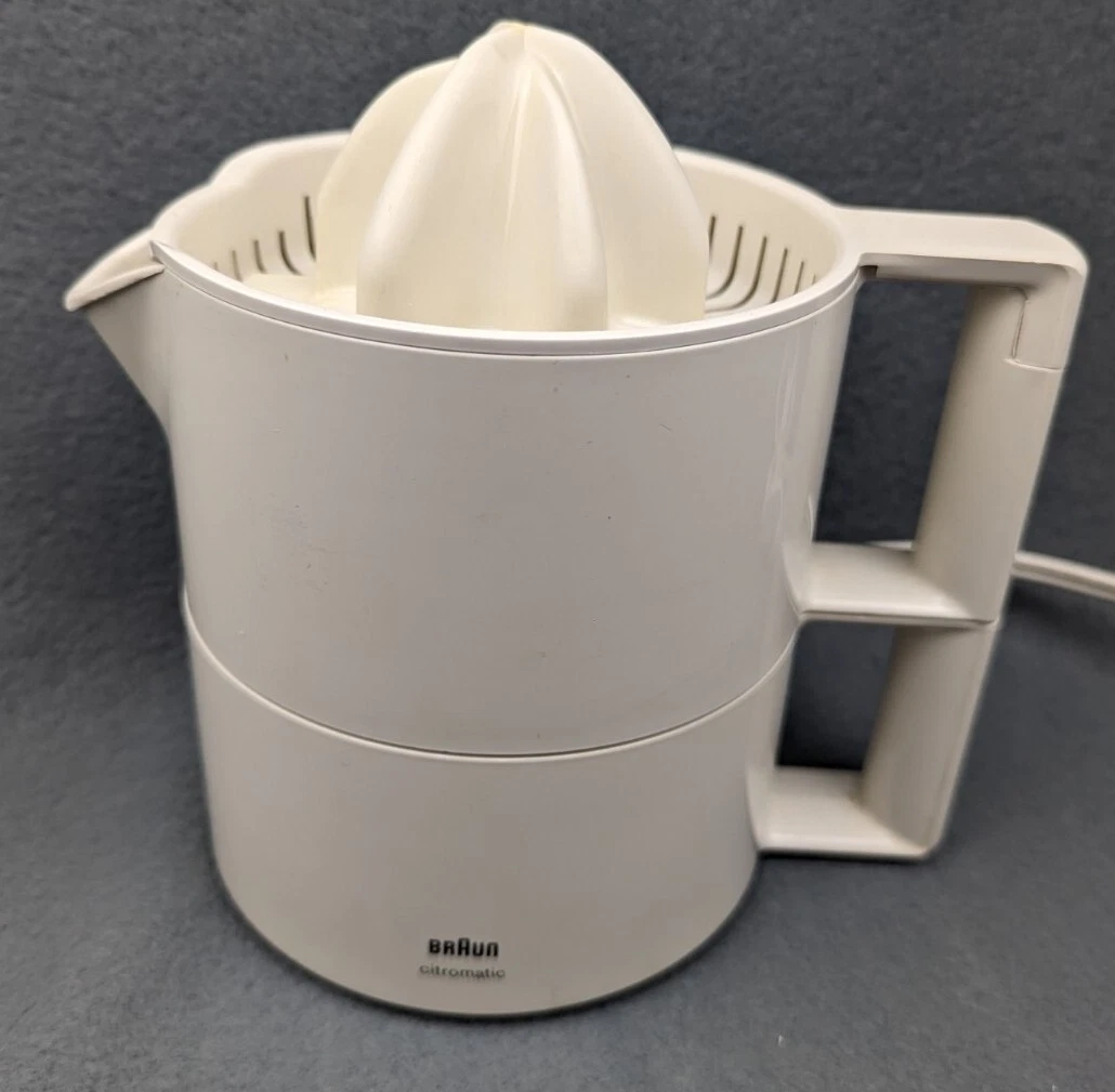 Braun Citromatic for sale | eBay