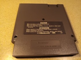 Double Dragon Two The Revenge Nintendo NES Boxed