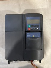 Siemens SED2-7.5/32X Drive 6SE6436-2UD27-5CA0 7.5KW Really nice! Working