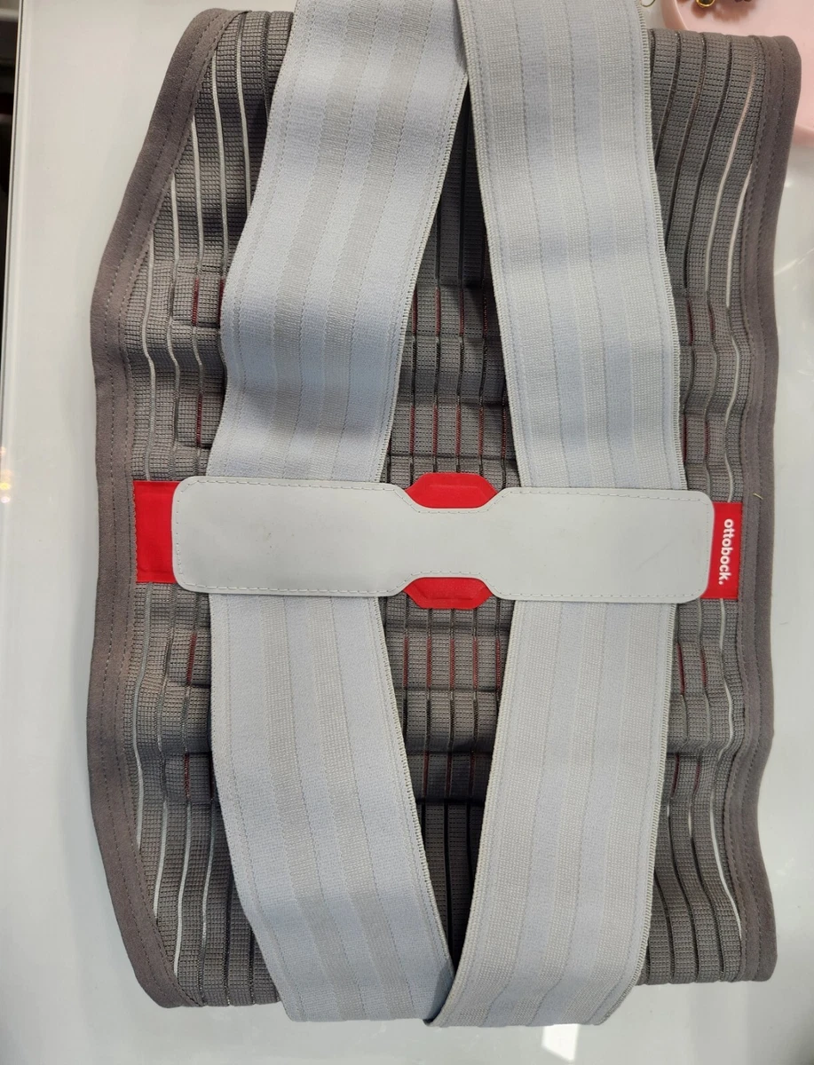 Otto Bock Lumbar Support Belts Sleeves for sale | eBay
