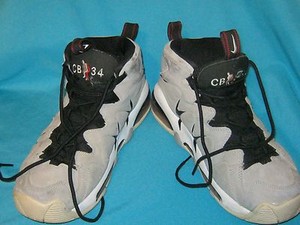 charles barkley cb34
