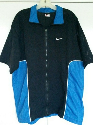 Mens Vintage 90's Nike Swoosh 