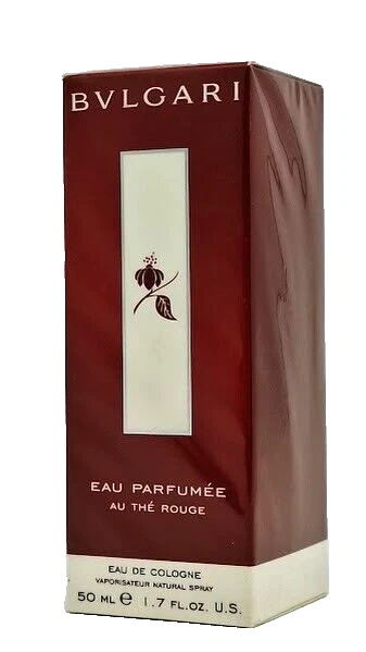 Bvlgari Eau Parfumee Au The Rouge Fragrances for Women for sale | eBay