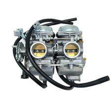 Carburettor For Johnny Pag Raptor Raptor-X Barhog 300 FX-3 DD300E-6 DD300 26MM