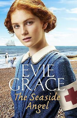 The Seaside Angel by Evie Grace (Paperback, 2019)