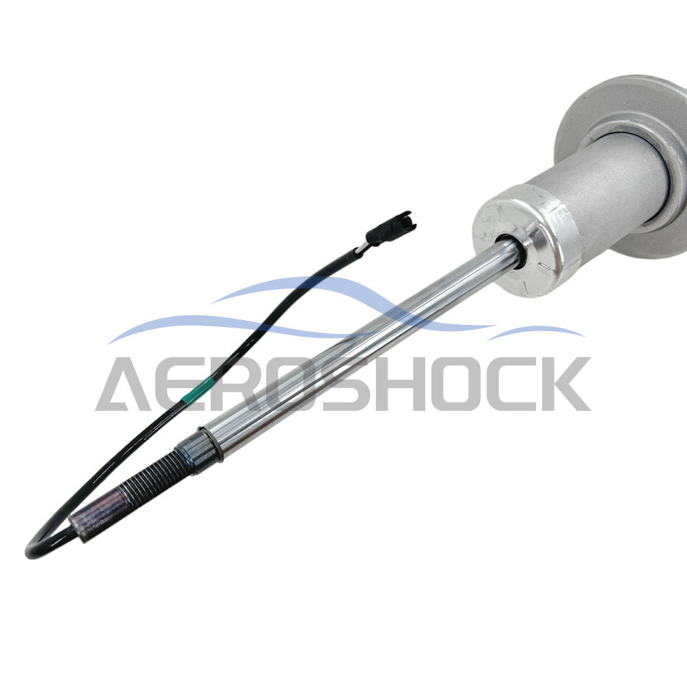 Rear LH+RH Shock Absorbers 286946 For Maserati GranTurismo Sport MC 2013- 4.7L
